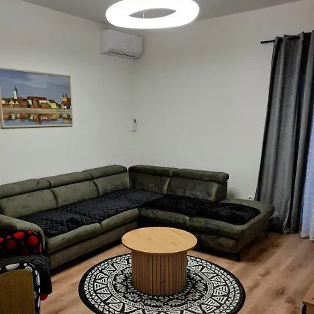 Apartment Marta 1